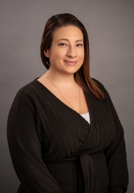 Westfield New Jersey Office Manager, Heather Nocciolo